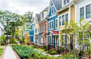Better Living Environments Through Home Improvement Center Services