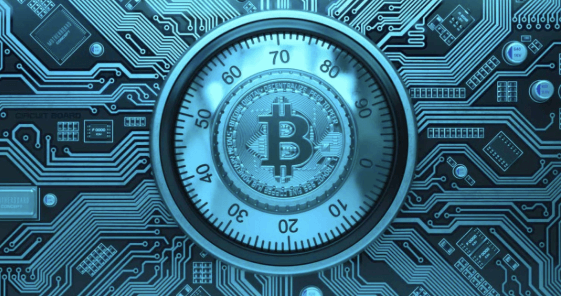 How Blockchain Powers Cryptocurrency Networks