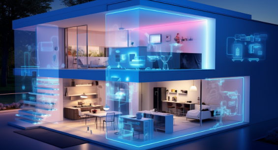 Home Improvement Center Helps You Design Smarter Homes