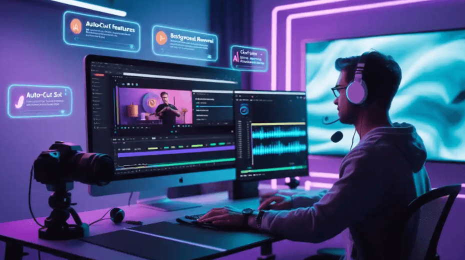 The 7 Best Video Editing Software Tools for Education in 2026